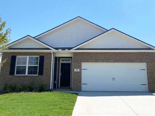 1780 Savannah Pass , Lewisburg, TN 37091