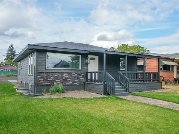 3303 E Fairview Ave, Spokane, WA 99217