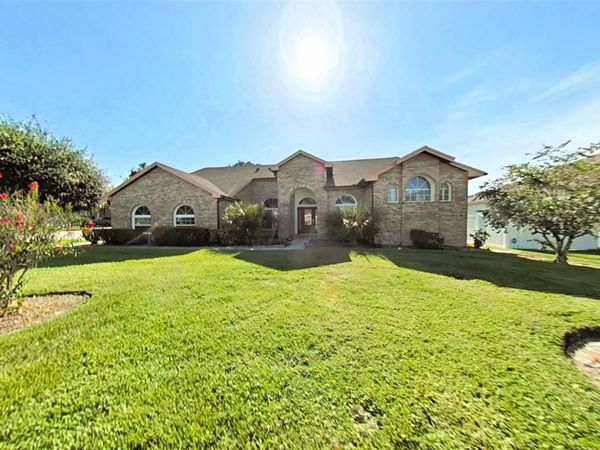 6506 CANTERLEA DRIVE , ORLANDO, FL 32818