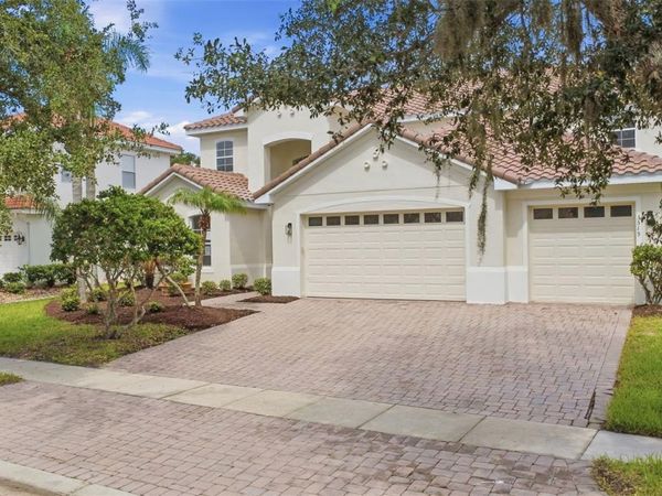 3519 SUNSET ISLES BOULEVARD , KISSIMMEE, FL 34746