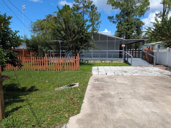 24304 MAXWELL STREET , ASTOR, FL 32102