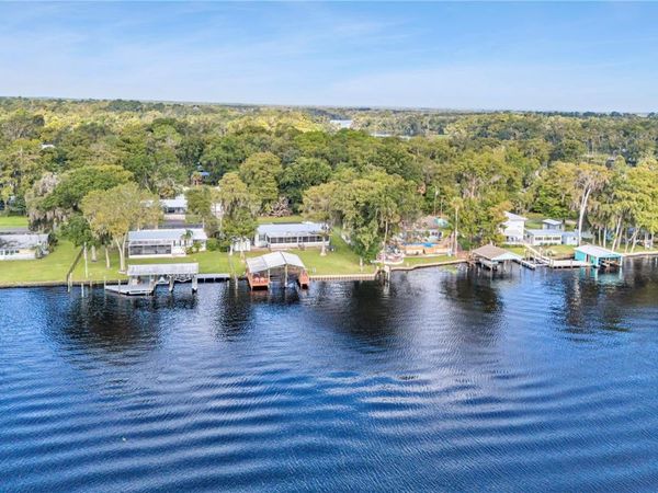 56310 REDBUD ROAD , ASTOR, FL 32102