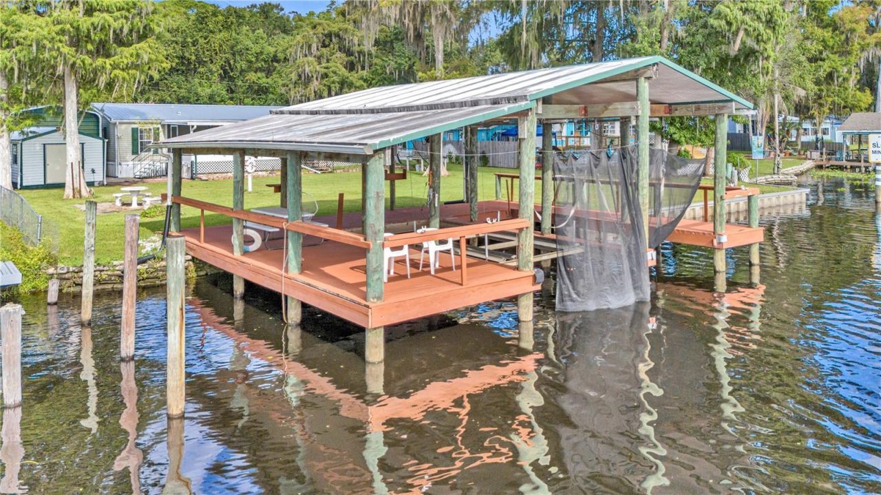 56310 Redbud Road , Astor, FL 32102 Photo
