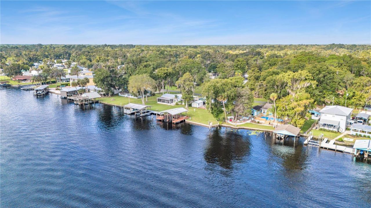 56310 Redbud Road , Astor, FL 32102 Photo