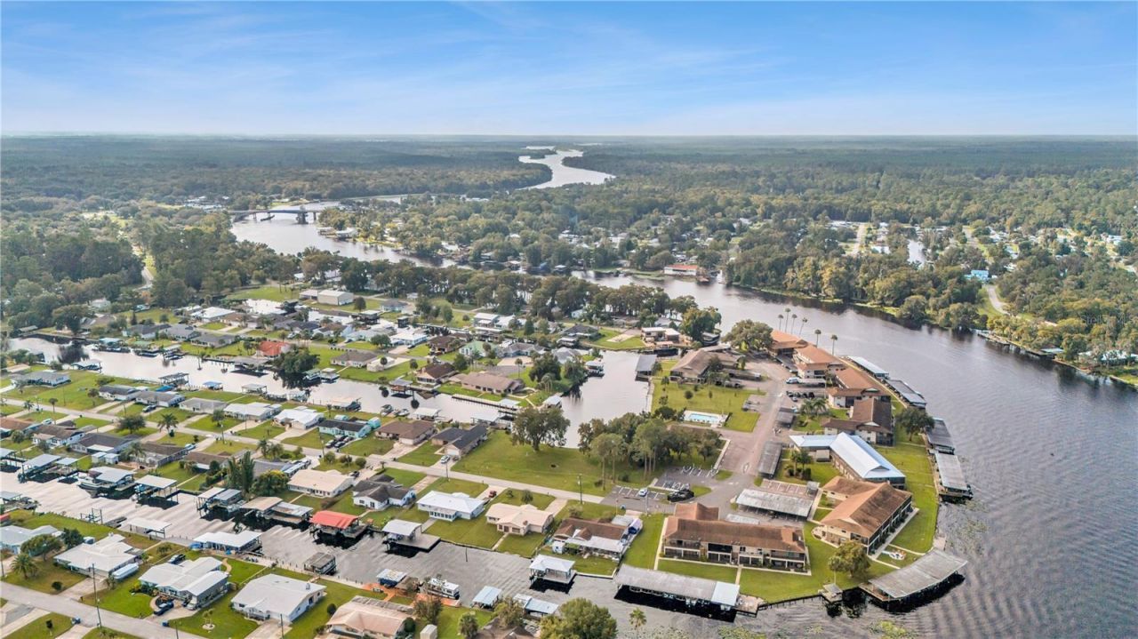 56310 Redbud Road , Astor, FL 32102 Photo