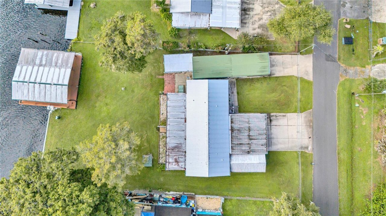 56310 Redbud Road , Astor, FL 32102 Photo