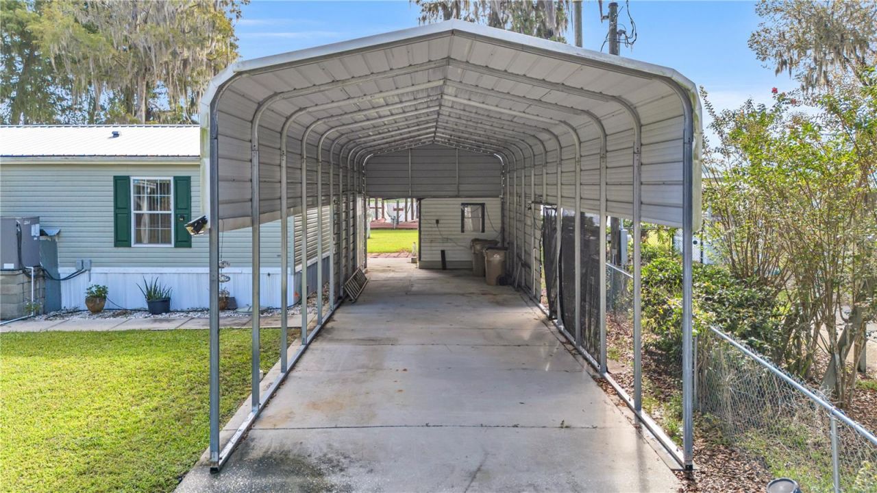 56310 Redbud Road , Astor, FL 32102 Photo
