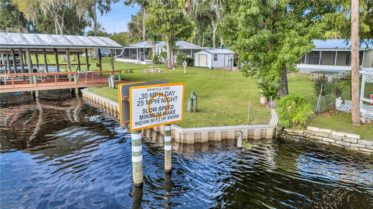 56310 Redbud Road , Astor, FL 32102 Photo