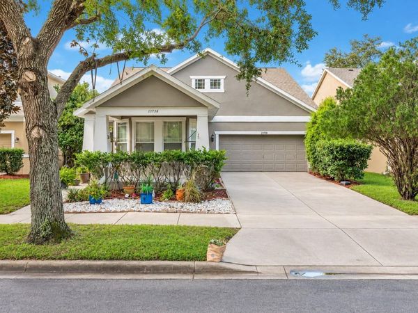 13738 EDEN ISLE BOULEVARD , WINDERMERE, FL 34786