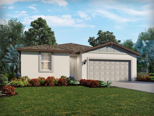 2045 ROSEWOOD DRIVE , BARTOW, FL 33830