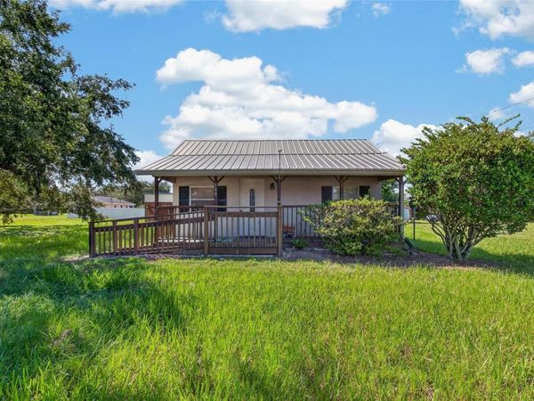 140 WILLIAMS STREET , MULBERRY, FL 33860