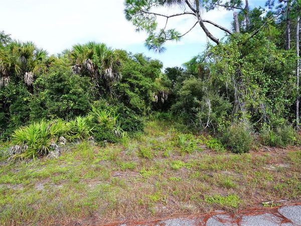 BAYNES ROAD, NORTH PORT, FL 34288