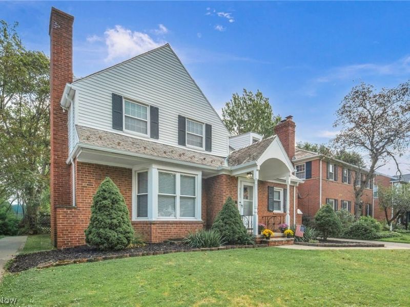 3683 Stoer Road, Shaker Heights, OH 44122 Photo 41