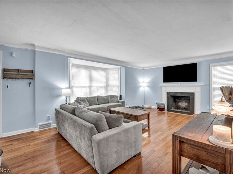 3683 Stoer Road, Shaker Heights, OH 44122 Photo 5