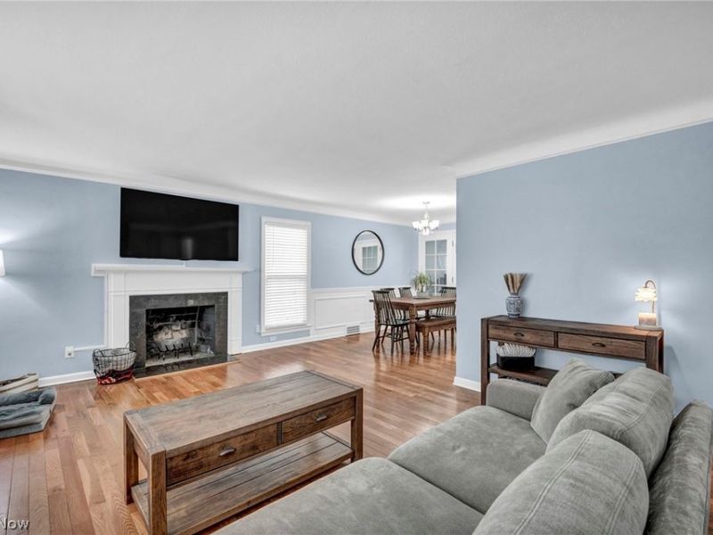 3683 Stoer Road, Shaker Heights, OH 44122 Photo 6