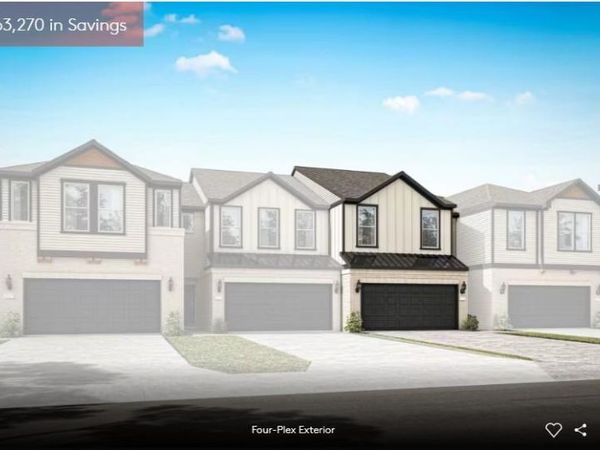 1955 Settlers Glen DR, Unit 4902, Round Rock, TX 78665