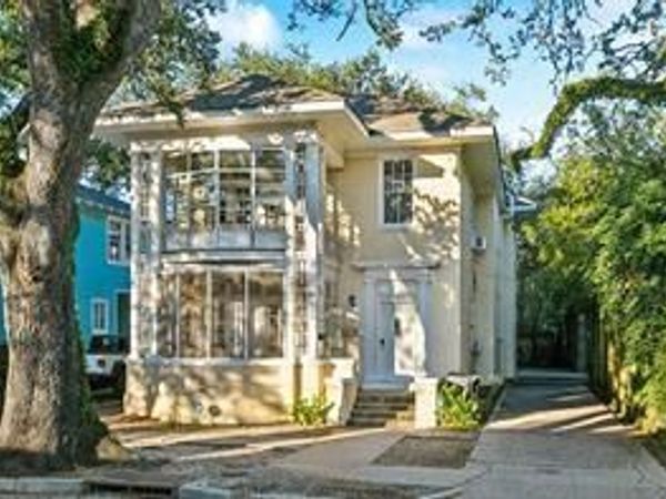 7017 WILLOW Street , New Orleans, LA 70118