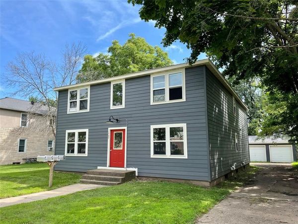 1707 Goff Avenue, Unit 1-4, Eau Claire, WI 54701