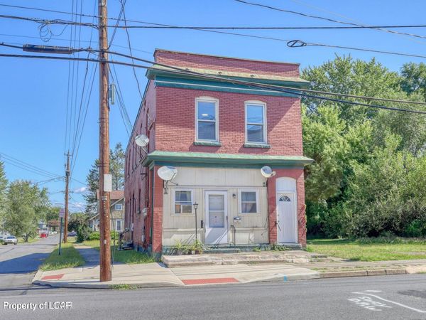 137 Shoemaker Street, Unit 2, Swoyersville, PA 18704