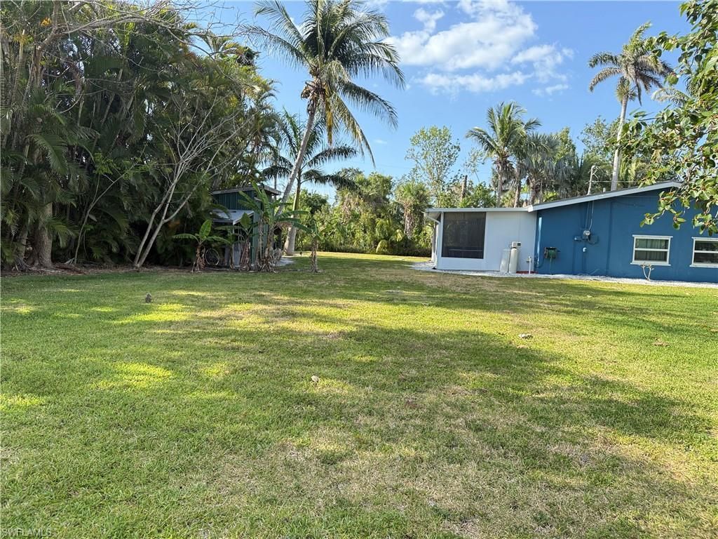 10899 Russell Rd , Bokeelia, FL 33922 Photo