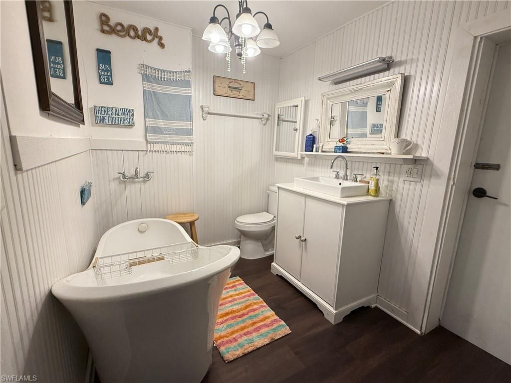 10899 Russell Rd , Bokeelia, FL 33922 Photo