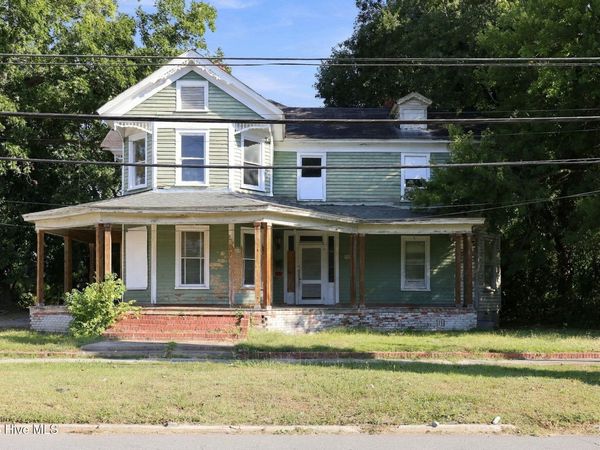 653 Third Street, Ayden, NC 28513