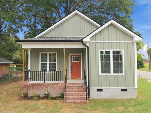 925 Branch Street, Rocky Mount, NC 27801
