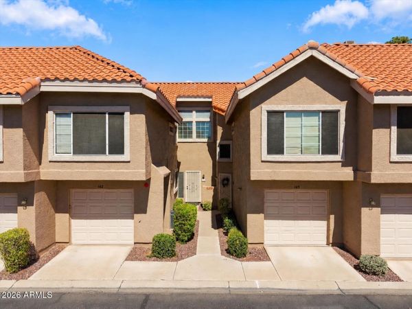 1633 E LAKESIDE Drive, Unit 165, Gilbert, AZ 85234