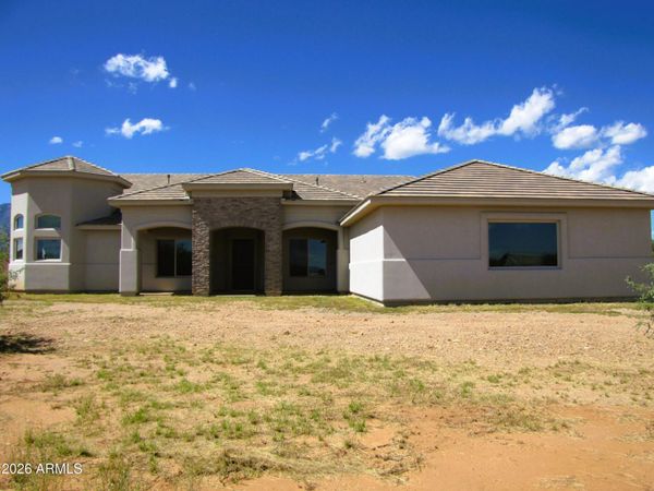 5788 S PADILLA Drive, Hereford, AZ 85615