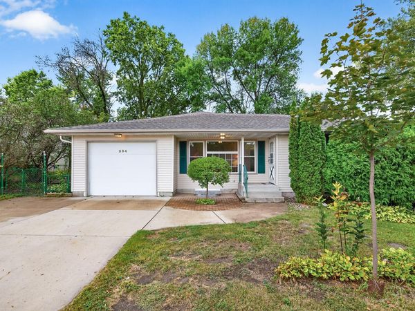 304 Territorial Street E, Watertown, MN 55388