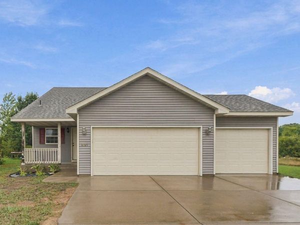 4005 21st Avenue S, Saint Cloud, MN 56301