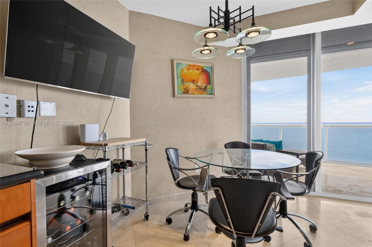 18671 Collins Ave , Unit 2501, Sunny Isles Beach, FL 33160 Photo