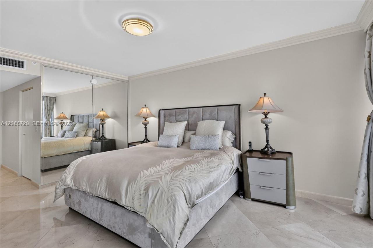 18671 Collins Ave , Unit 2501, Sunny Isles Beach, FL 33160 Photo