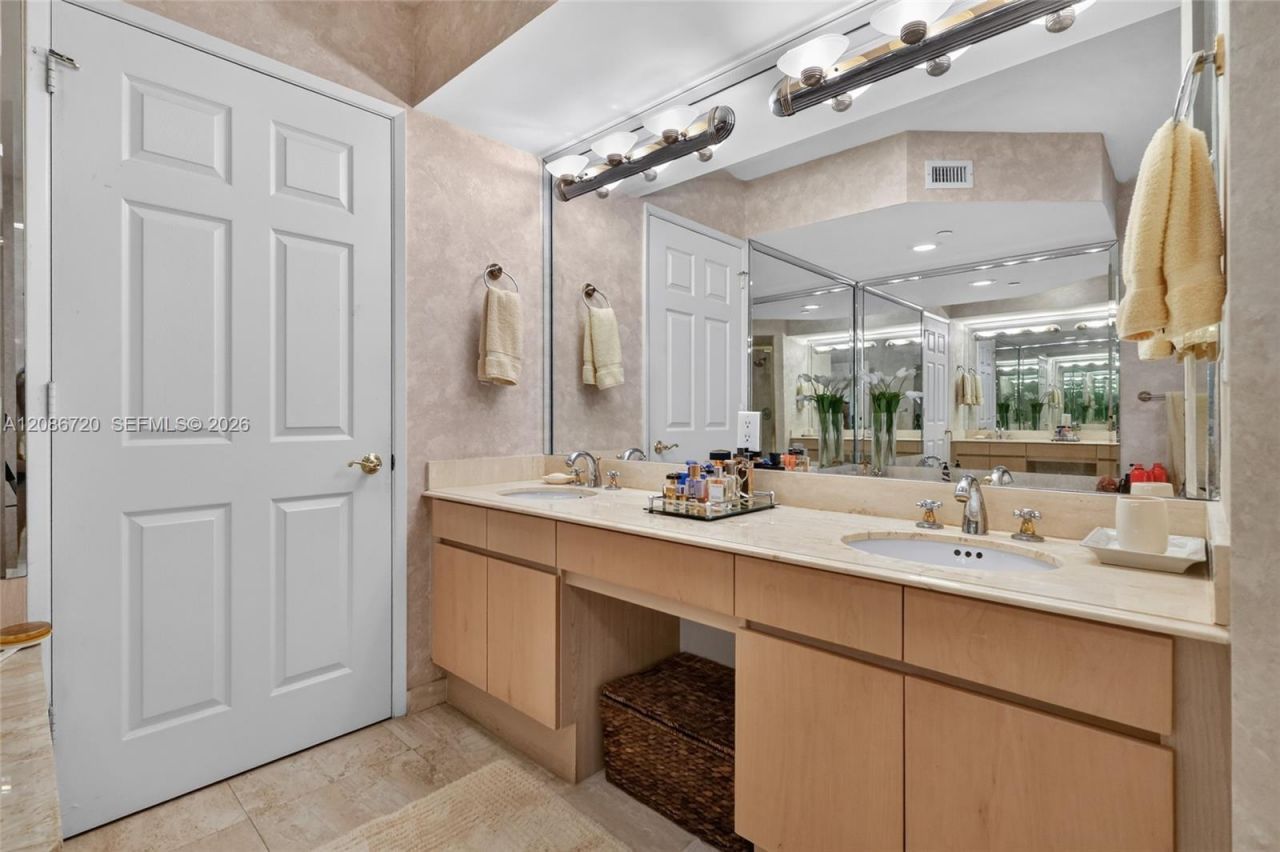 18671 Collins Ave , Unit 2501, Sunny Isles Beach, FL 33160 Photo