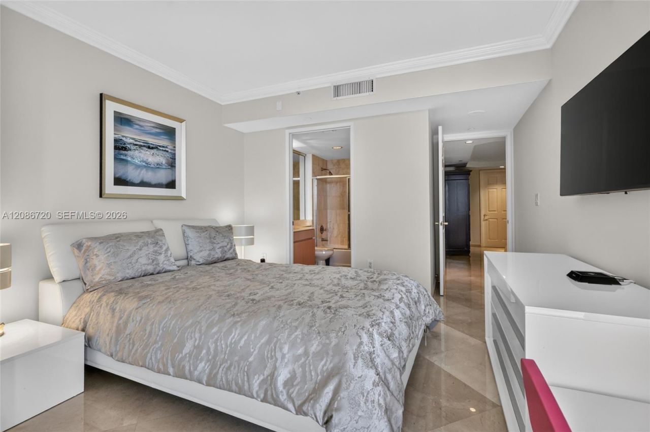 18671 Collins Ave , Unit 2501, Sunny Isles Beach, FL 33160 Photo
