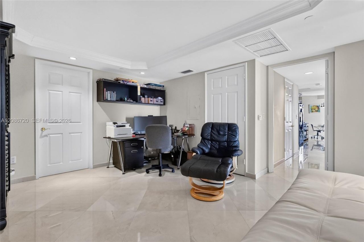 18671 Collins Ave , Unit 2501, Sunny Isles Beach, FL 33160 Photo