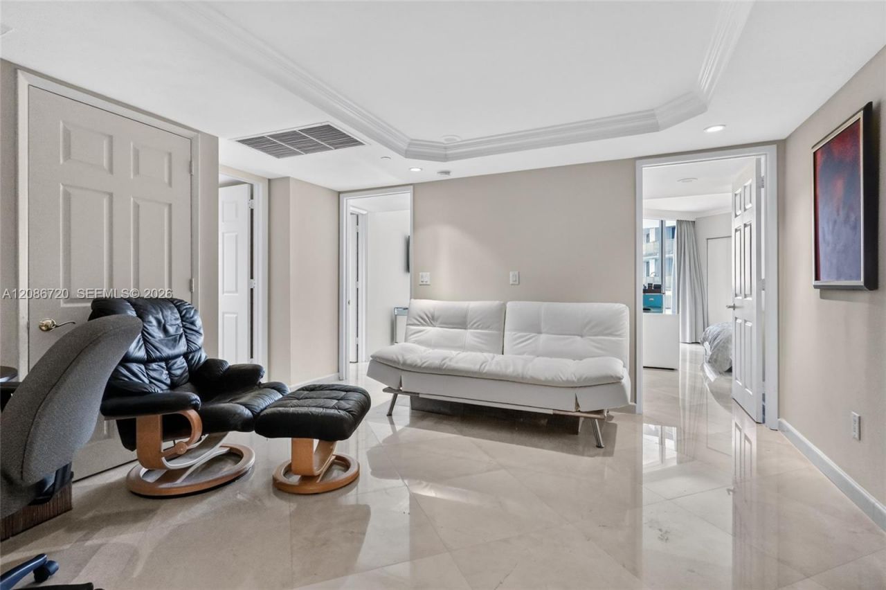18671 Collins Ave , Unit 2501, Sunny Isles Beach, FL 33160 Photo