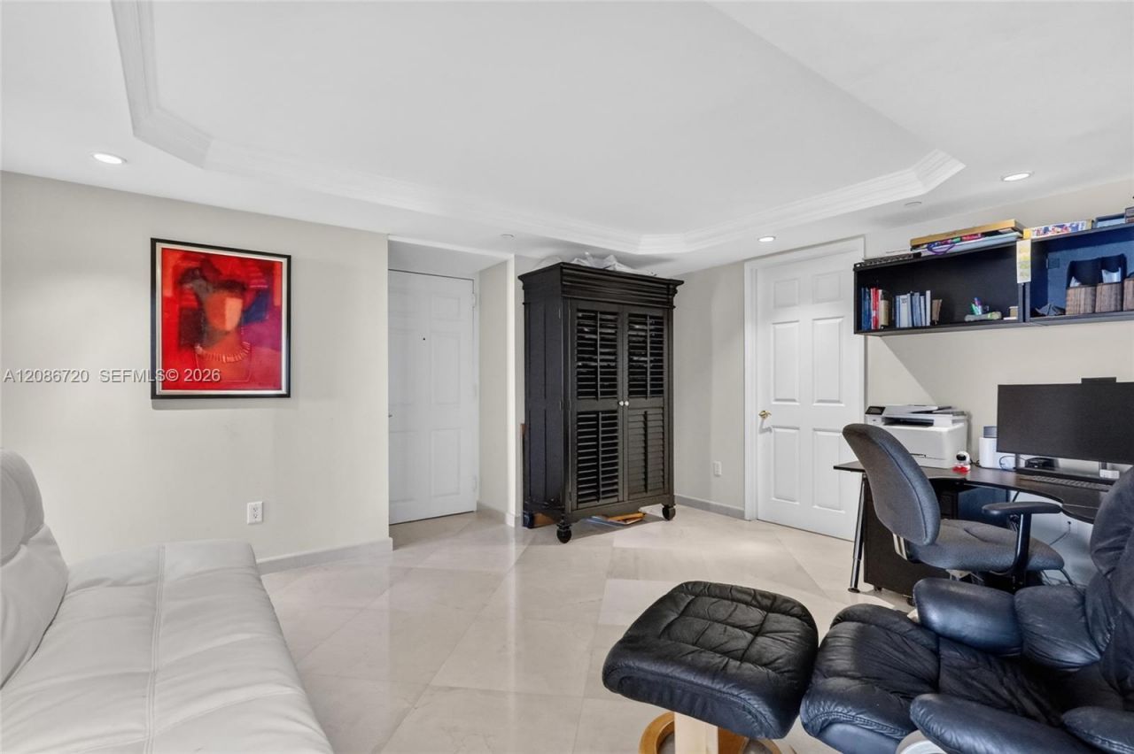 18671 Collins Ave , Unit 2501, Sunny Isles Beach, FL 33160 Photo
