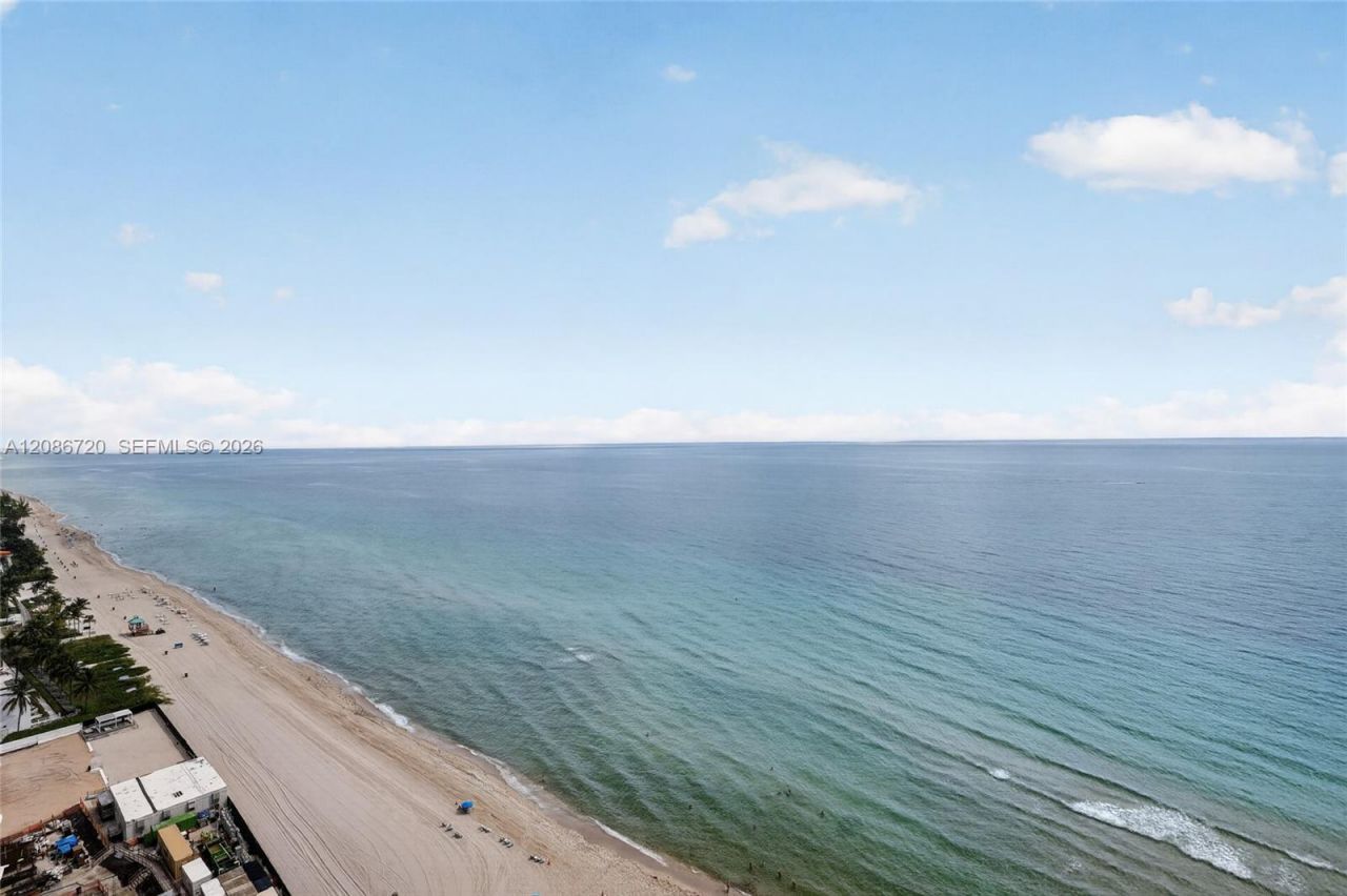 18671 Collins Ave , Unit 2501, Sunny Isles Beach, FL 33160 Photo