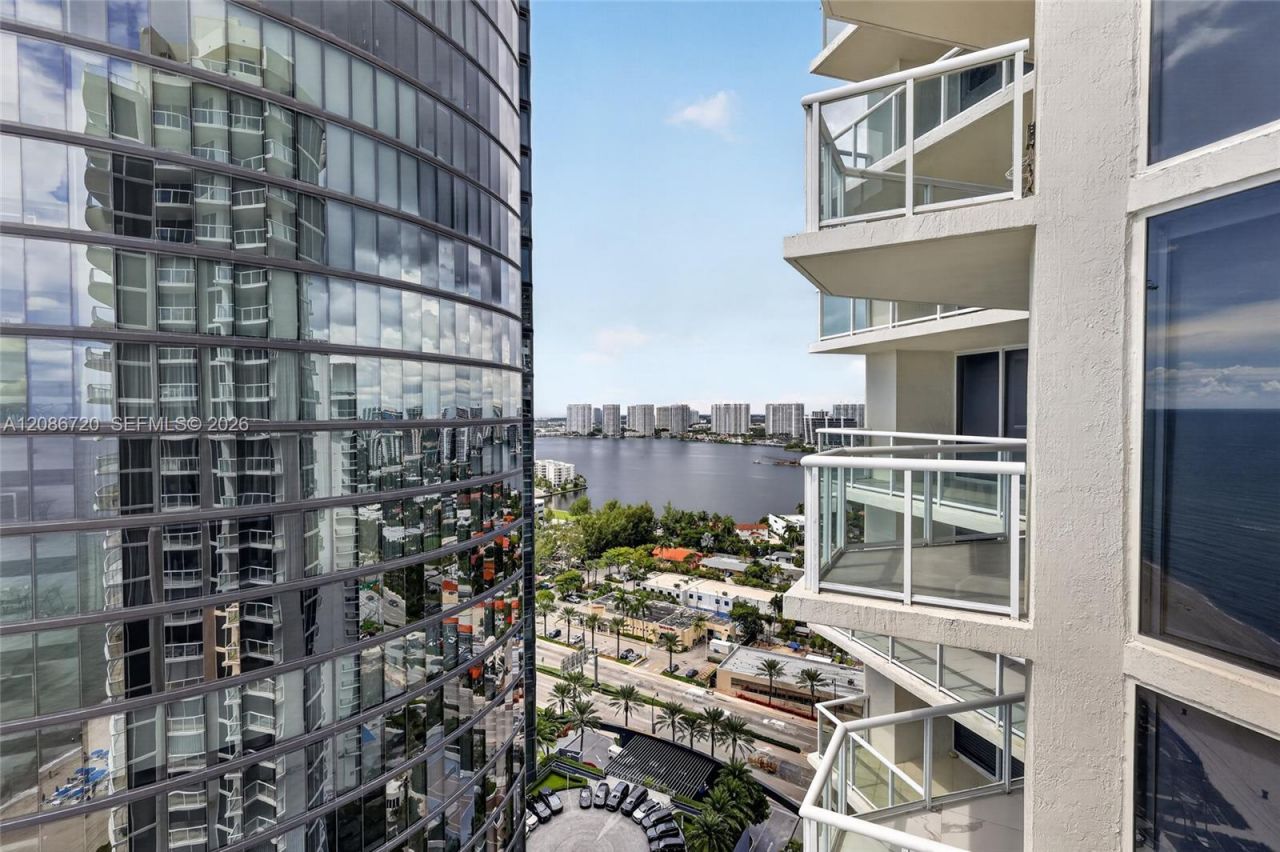 18671 Collins Ave , Unit 2501, Sunny Isles Beach, FL 33160 Photo