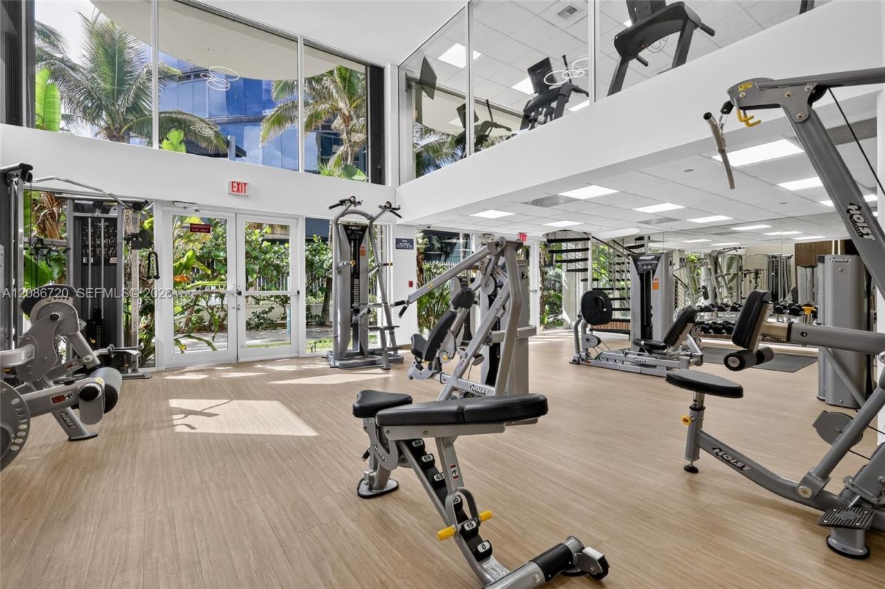 18671 Collins Ave , Unit 2501, Sunny Isles Beach, FL 33160 Photo