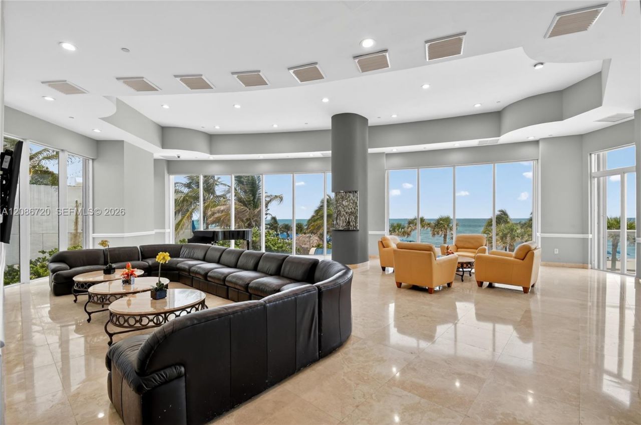 18671 Collins Ave , Unit 2501, Sunny Isles Beach, FL 33160 Photo