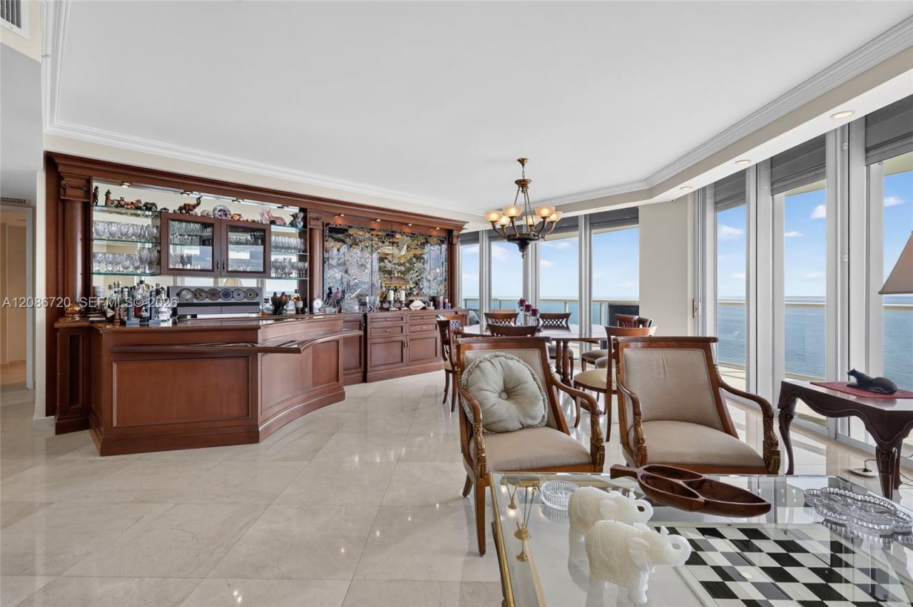 18671 Collins Ave , Unit 2501, Sunny Isles Beach, FL 33160 Photo