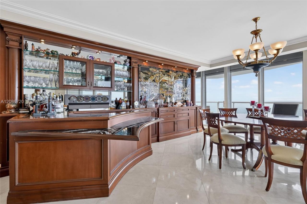 18671 Collins Ave , Unit 2501, Sunny Isles Beach, FL 33160 Photo
