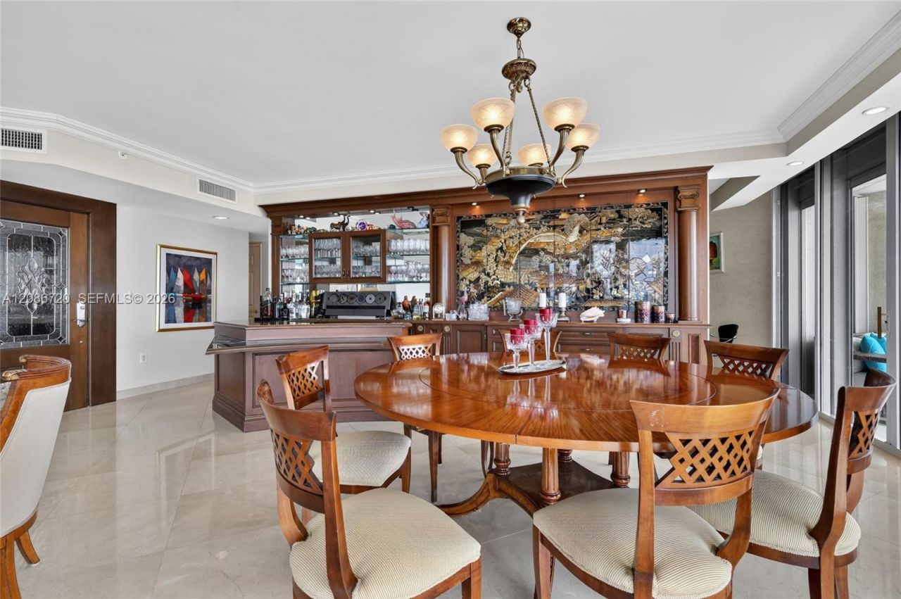 18671 Collins Ave , Unit 2501, Sunny Isles Beach, FL 33160 Photo