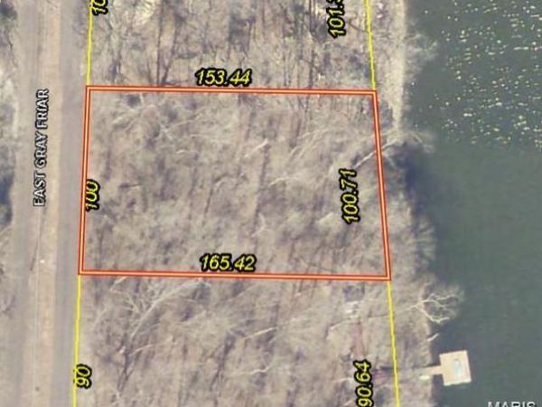 607 E Gray Friar , Marthasville, MO 63357