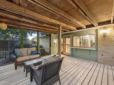 8502 Baumgarten Drive, Dallas, TX 75228