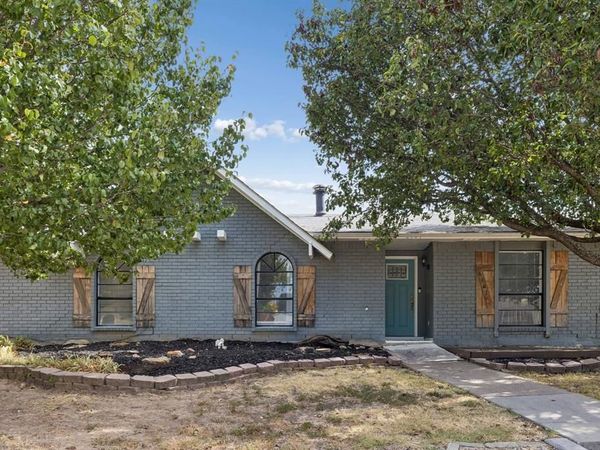 6101 Magnolia Lane, Rowlett, TX 75089