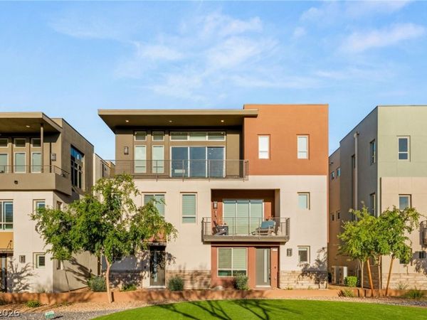 4138 Salisto Street, Las Vegas, NV 89135