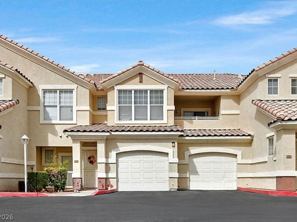5855 VALLEY Drive, Unit 2185, North Las Vegas, NV 89031